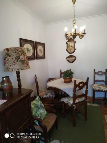 Apartamento Villarei