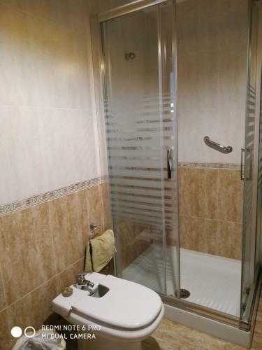 Apartamento Villarei