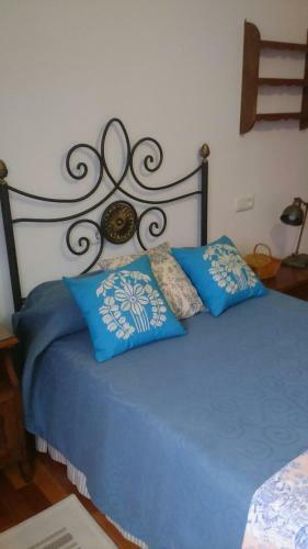 Apartamento Villarei