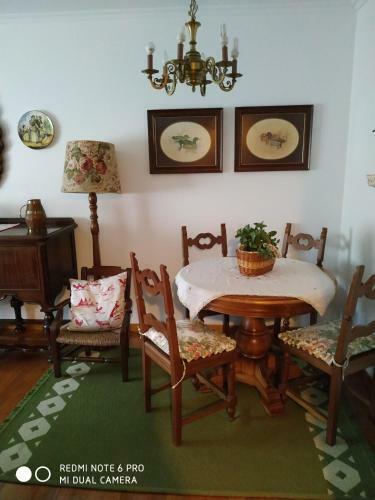 Apartamento Villarei