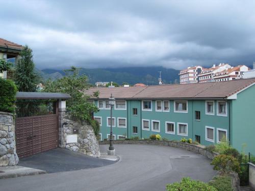 Apartamento Sella Y Mar