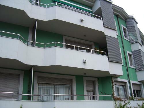 Apartamento Sella Y Mar