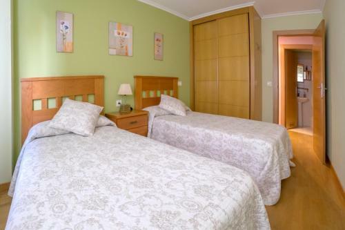 Apartamento Sella Y Mar