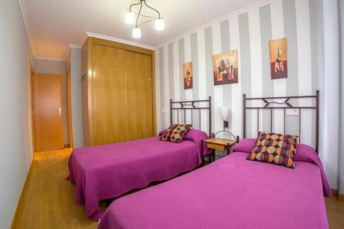 Apartamento Sella Y Mar