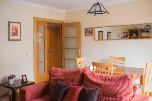 Apartamento Sella Y Mar