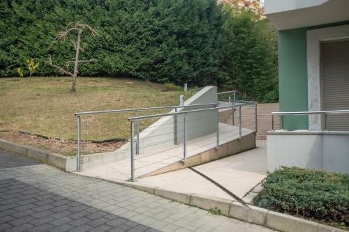 Apartamento Sella Y Mar