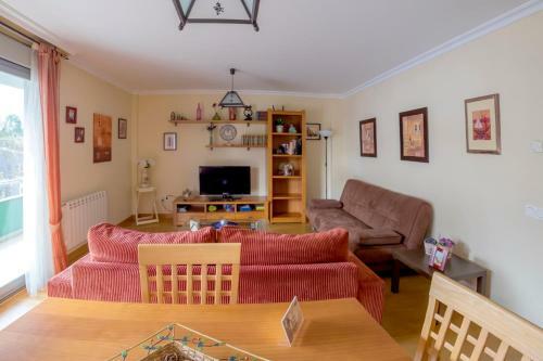 Apartamento Sella Y Mar