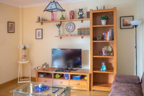Apartamento Sella Y Mar