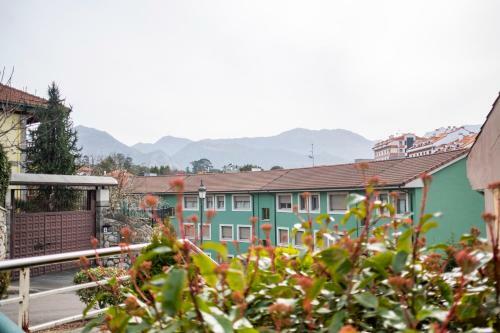 Apartamento Sella Y Mar