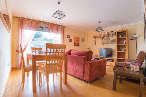 Apartamento Sella Y Mar