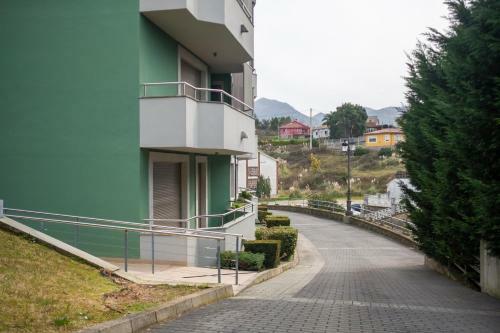 Apartamento Sella Y Mar