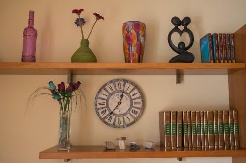 Apartamento Sella Y Mar
