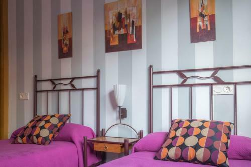 Apartamento Sella Y Mar