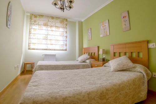 Apartamento Sella Y Mar