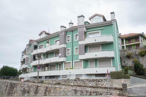 Apartamento Sella Y Mar