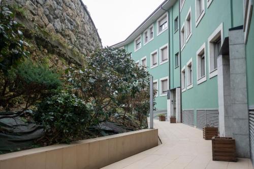 Apartamento Sella Y Mar