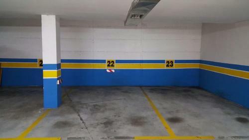 Apartamento Sella Y Mar