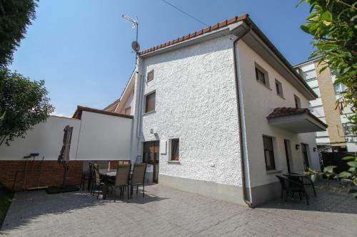 Villa Verdemar