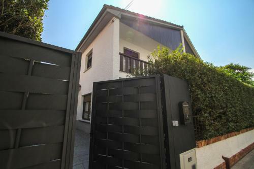 Villa Verdemar