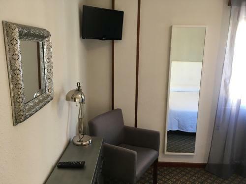 Hotel Derli Sella