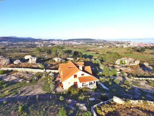 Agroturismo Casa Castelos