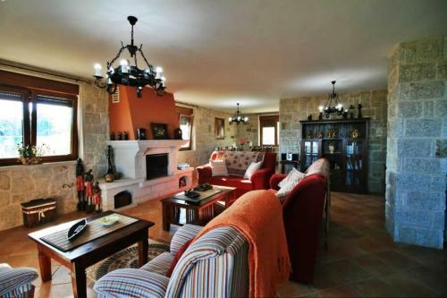 Agroturismo Casa Castelos