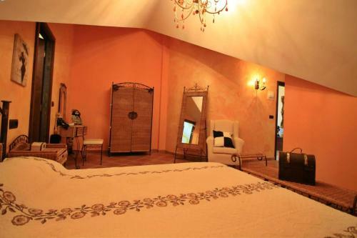 Agroturismo Casa Castelos