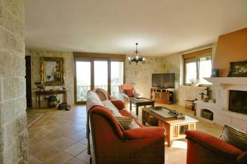 Agroturismo Casa Castelos