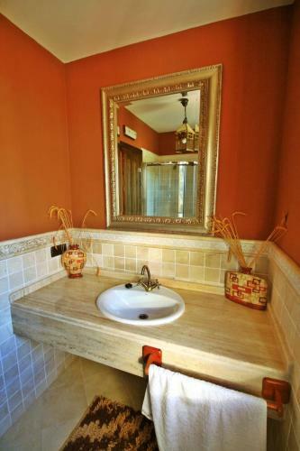 Agroturismo Casa Castelos