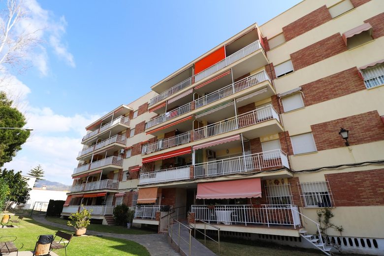 Apartamento Del Parque Flats Castillo