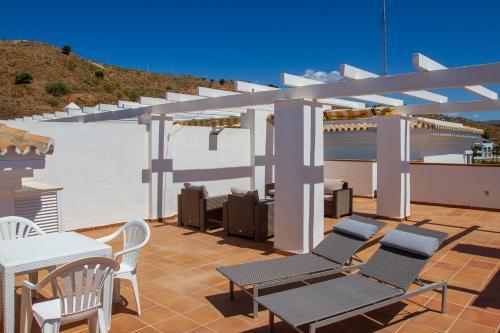 Apartamento Marc