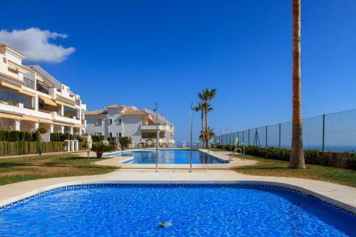 Apartamento Marc
