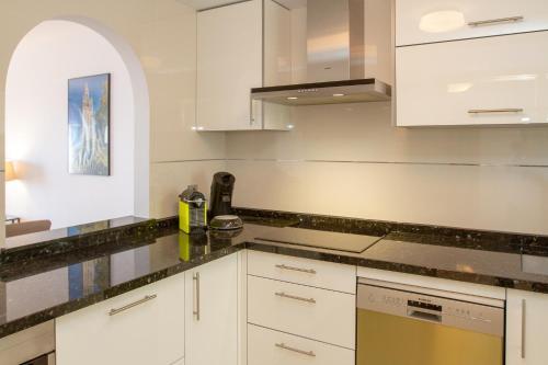 Apartamento Marc