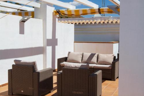Apartamento Marc