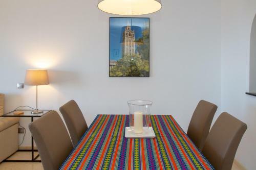 Apartamento Marc