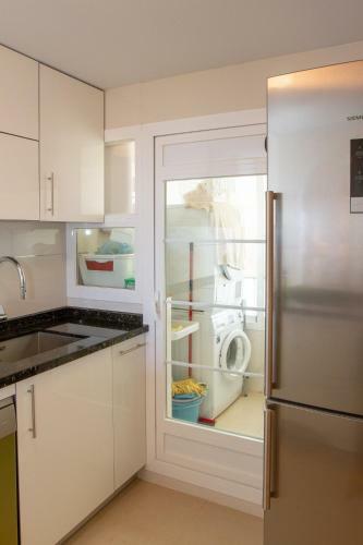 Apartamento Marc