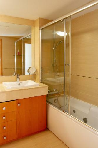 Apartamento Marc