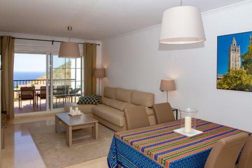 Apartamento Marc