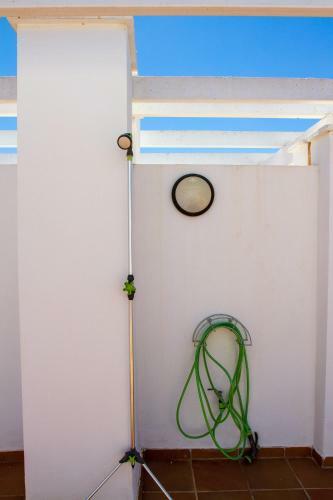 Apartamento Marc