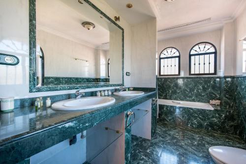 Villa El B�ho