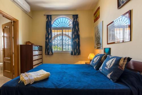 Villa El B�ho
