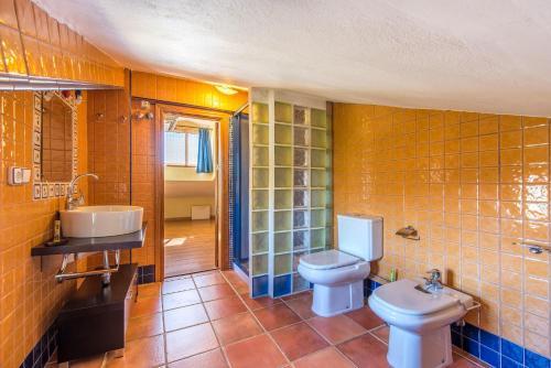 Villa El B�ho