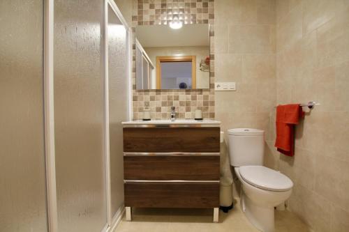 Apartamento El Rinc�n