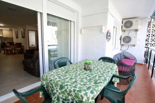 Apartamento El Rinc�n