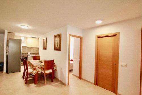 Apartamento El Rinc�n