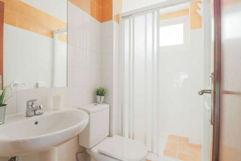 Promenade Two Bedroom Apartment Rincon de La Victoria