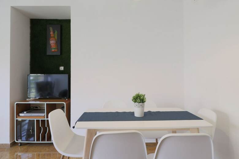 Promenade Two Bedroom Apartment Rincon de La Victoria