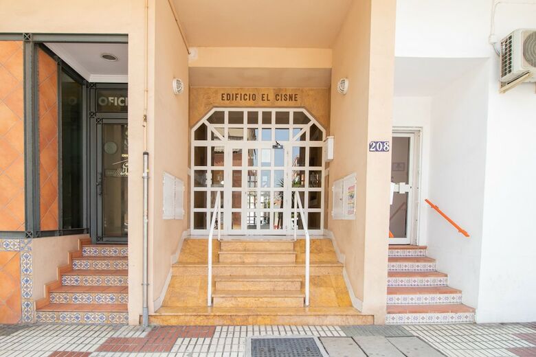 Promenade Two Bedroom Apartment Rincon de La Victoria