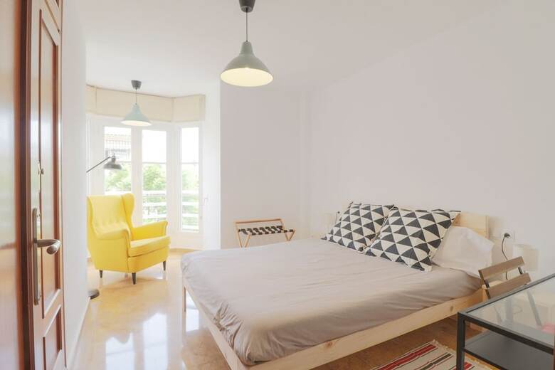 Promenade Two Bedroom Apartment Rincon de La Victoria