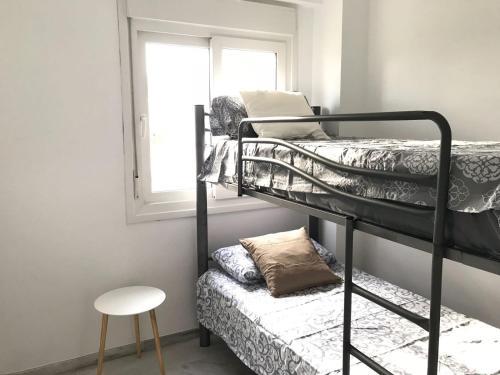 Apartamento Atico Centro Hist�rico Parking Incluido